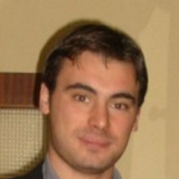 Angel Javaloyes Sánchez