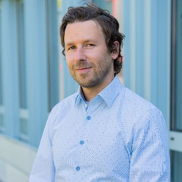 Dr. Andreas Gericke