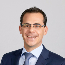Dr. Daniel Sandvoß
