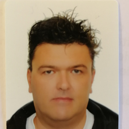 Matteo Bertoldi