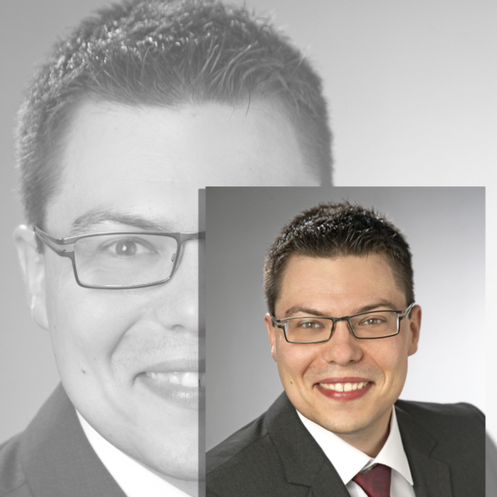 Dr. Matthias Lessel Leiter Einzelprozessentwicklung und