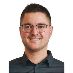 Bernhard Fischhold's profile picture