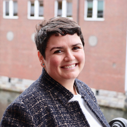 Dr. Esin Işıl Gülbeyaz