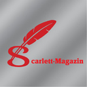 Social Media Profilbild scarlett magazin Bückeburg