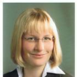 Franziska Gerner