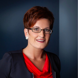 Tatjana (Tanja) Gansberger