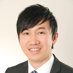Duc Hoang Trieu