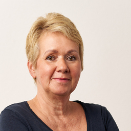 Kirsten Klüh's profile picture