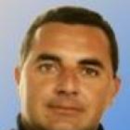Oscar Walter Doria Fernandez