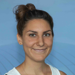 Manuela Wolf