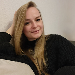 Natalia Brandt's profile picture