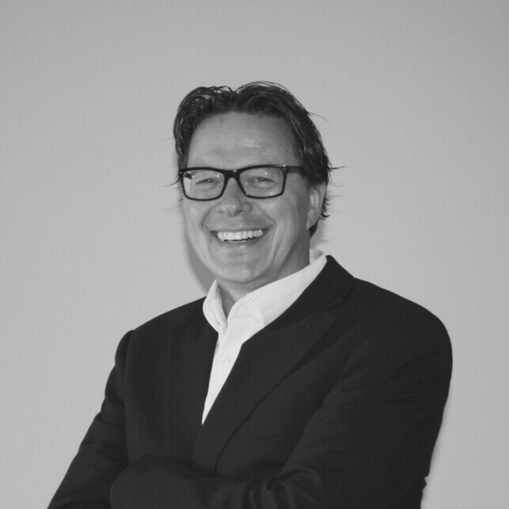 Arno de Wall Versicherungsmanagement JOHANN BUNTE Bauunternehmung