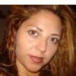 Lorena Carrizo