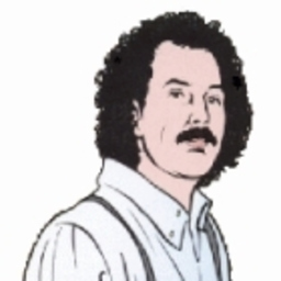 Ron Rooyackers