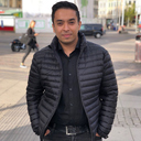 Social Media Profilbild Reza Nazari Hamburg
