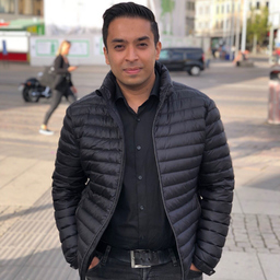 Reza Nazari