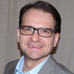 Harald Radermacher