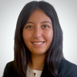Delia Arranz Flores