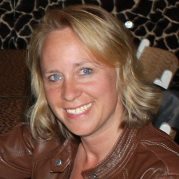 Kirsten Dornberger