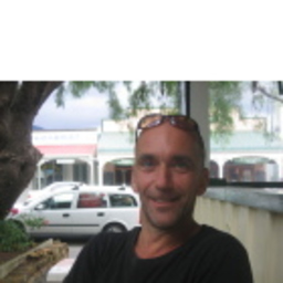 Uwe Seibertz