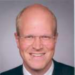 Dr. Gero Heusler