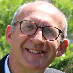 Marc FRIEH