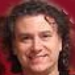 JOSEP VICENTE CUENDA