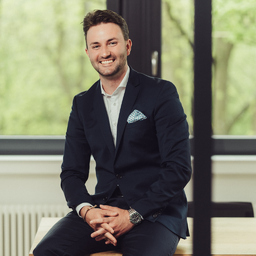 Dominik Watermann
