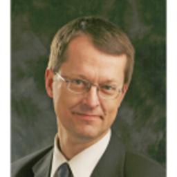 Dr. Martin Brunner