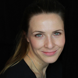 Bettina Ullmann