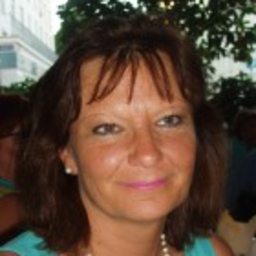 Maya Fricker