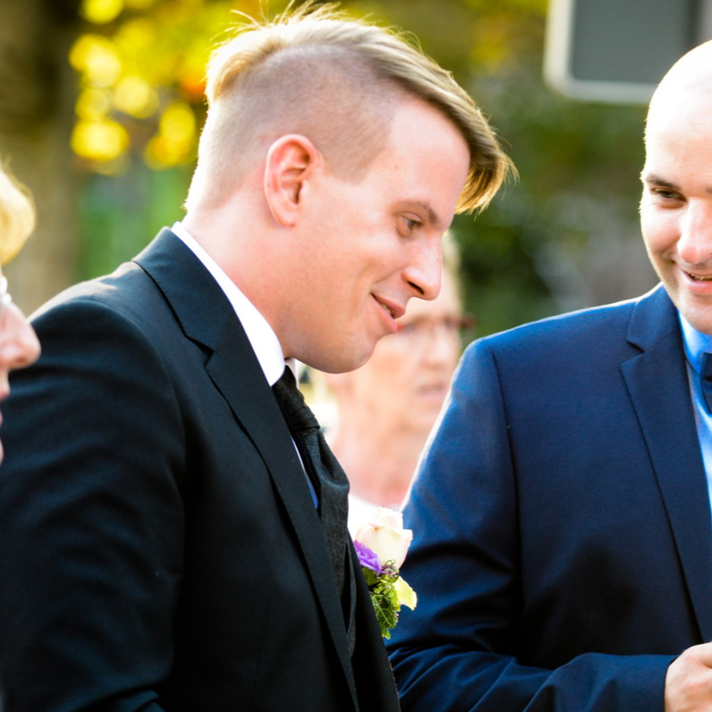 Michel Wegner Sales Manager IMS Industrial & marine services GmbH