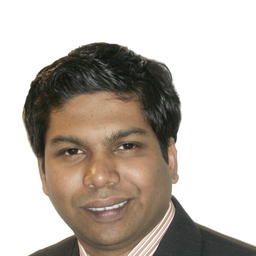 Mohammad Nazmul Huda Aslam - Master In Mechatronics - Hochschule ...