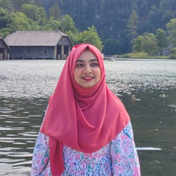 Tanjina Tania