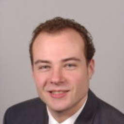 Dipl.-Ing. Markus Groß
