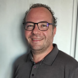 Dipl.-Ing. Markus Groß