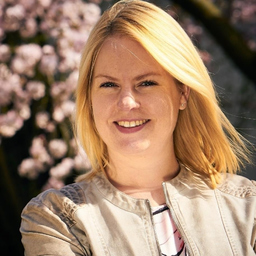 Ann-Katrin Bailey