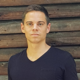 Tobias Maier