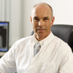 Prof. Dr. Reinhard Fremerey