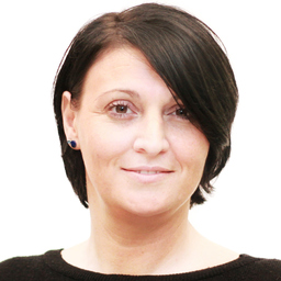 Carola Tournaidou