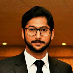 Muhammad Abubakar Anwar