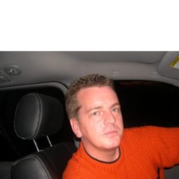 Thorsten Klaaßen