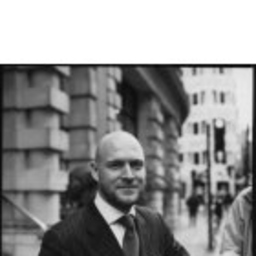 Torben Gregers Friis