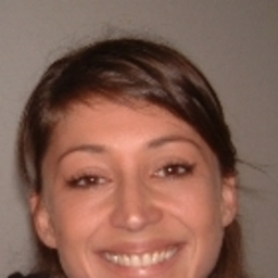 Delouche Margaret