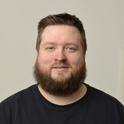 Christopher Kragt