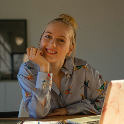 Lana Brede