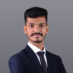 Chetan Botre