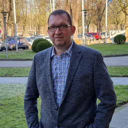 Sascha Bienert