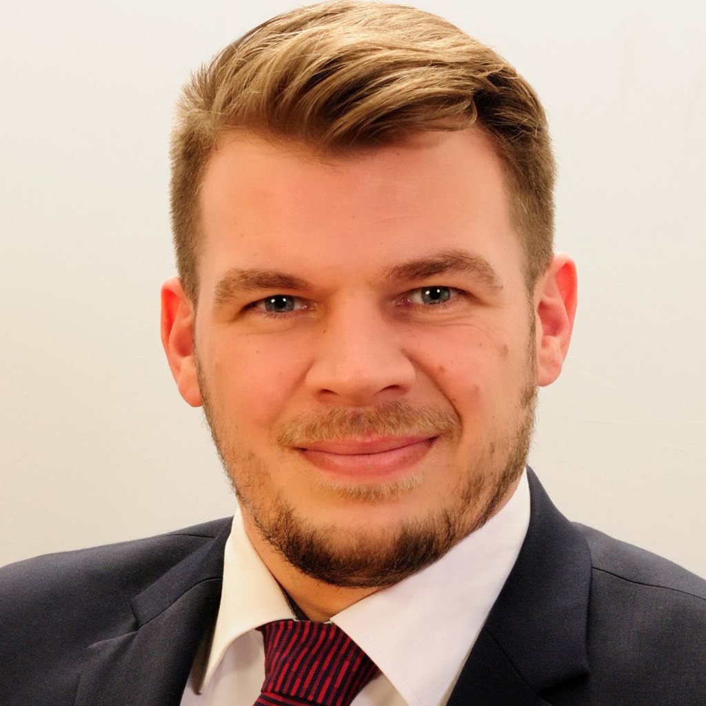 André Matthiesen Technischer Vertrieb / Projektmanager