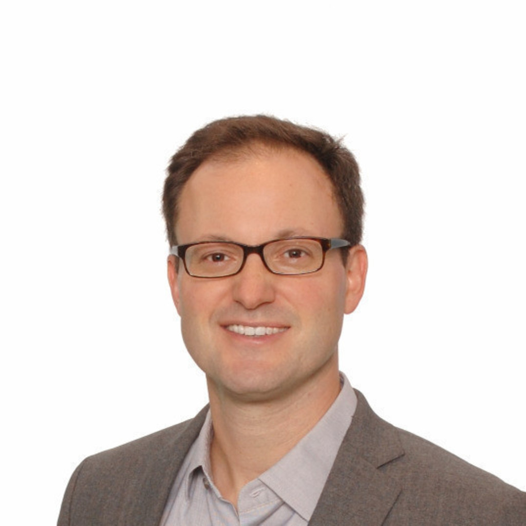 Daniel Friedmann Geschäftsführer Technik qnc GmbH XING